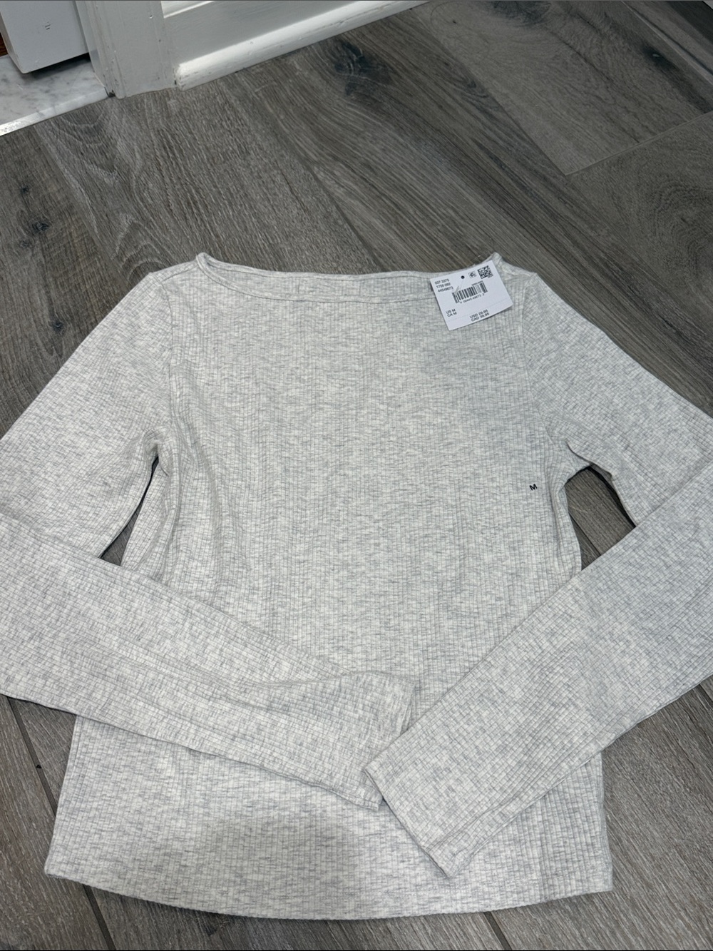 American Eagle top